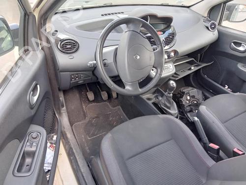 Steering column stalk RENAULT TWINGO II (CN0_) 1.2 16V (CN04, CN0B) | BP27015971I23 - Image 5