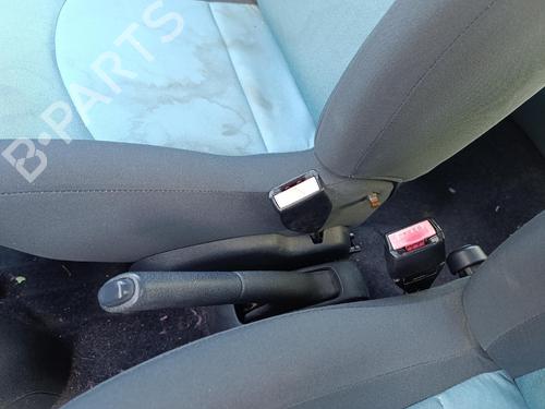 Used Seat buckle Seat buckle RENAULT CLIO II (BB_, CB_) 1.5 dCi (B/CB07) (65 hp) 40151520 40151520