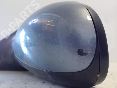 Left mirror PEUGEOT 406 (8B) 2.0 HDI 110 | BP27013109C26 