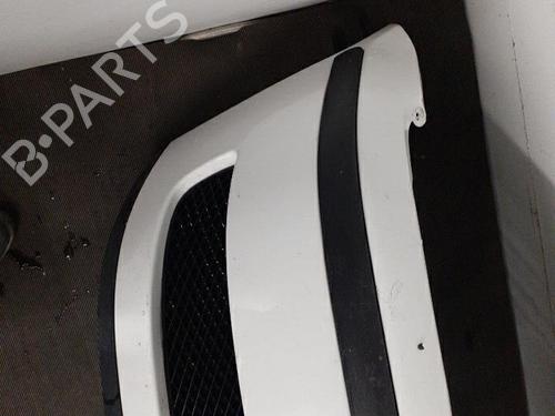 Front bumper VW POLO (6N2) 1.9 SDI | BP26999485C7 