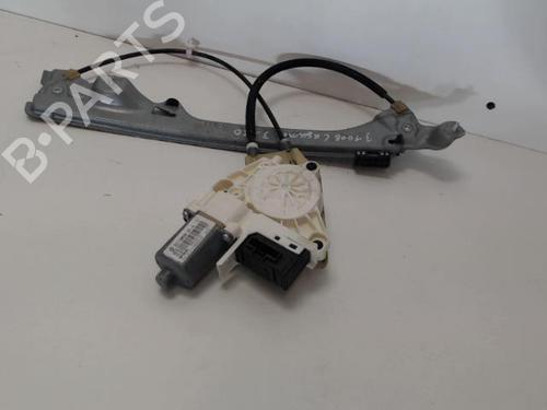 Used Rear right window mechanism RENAULT LAGUNA III (BT0/1) 2.0 dCi (BT01, BT08, BT09, BT0E, BT0K, BT12, BT1C, BT1D,... (150 hp) 26998623
