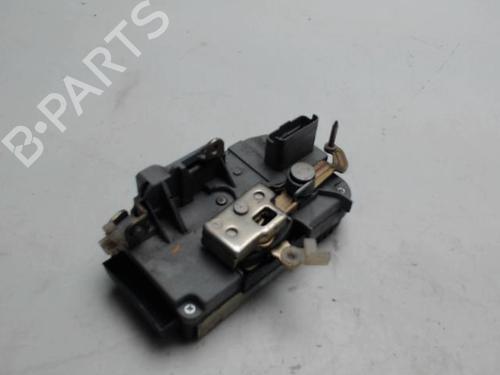 Used Front left lock Front left lock CITROËN C8 (EA_, EB_) 2.0 HDi 165 (163 hp) 26987103 26987103