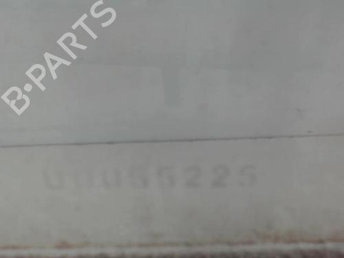 Front left door window NISSAN X-TRAIL I (T30) 2.2 Di 4x4 | BP27014146C18 