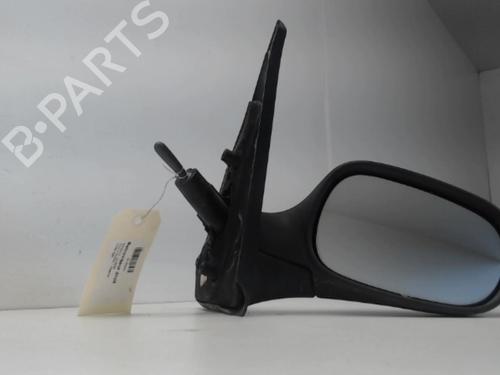 Right mirror RENAULT CLIO II (BB_, CB_) 1.2 (BB0A, BB0F, BB10, BB1K, BB28, BB2D, BB2H, CB0A,... | BP27015359C27 