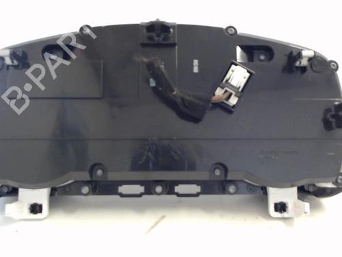 Instrument cluster CITROËN C3 / C3 ORIGIN III (SX) 1.2 PureTech 82 | BP27025734C47 