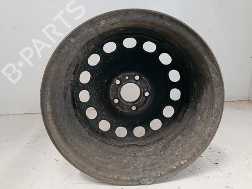 Fælk Fælk CITROËN JUMPY III Van (V_) 1.6 BlueHDi 95 (95 hp) 27023854 27023854