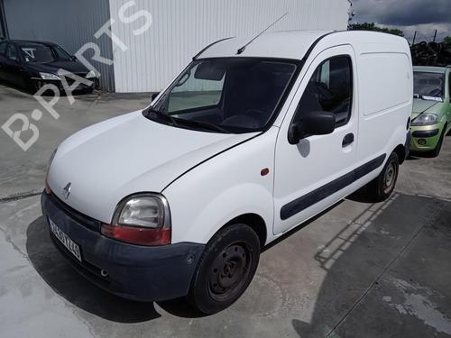 Front right window mechanism RENAULT KANGOO (KC0/1_) 1.5 dCi (KC07) | BP27014517C23 - Image 7