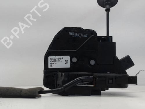 Front right lock RENAULT CLIO IV (BH_) 1.5 dCi 75 | BP27010585C97 