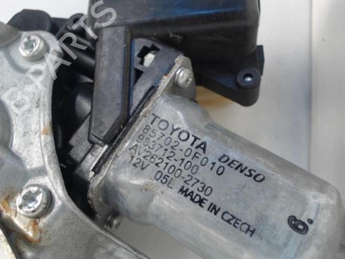 Elevalunas delantero izquierdo TOYOTA YARIS (_P9_) 1.0 VVT-i (KSP90_, KSP90R) (69 hp) 27004417