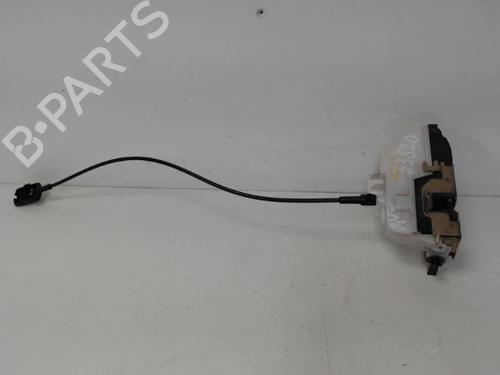 Used Front right lock Front right lock RENAULT MEGANE II (BM0/1_, CM0/1_) 1.5 dCi (BM1E, CM1E) (106 hp) 27008938 27008938