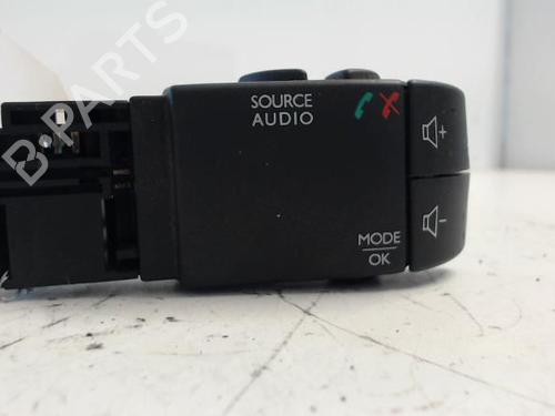 Switch RENAULT CLIO IV (BH_) 1.5 dCi 75 | BP26990145I30 
