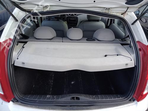 Gassdemper Bakluke CITROËN C3 I (FC_, FN_) 1.4 HDi | BP27576441C138 