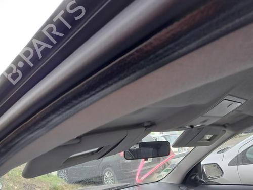 Used Interior roof light FORD MONDEO III (B5Y) 2.0 16V TDDi / TDCi (115 hp) 27007134