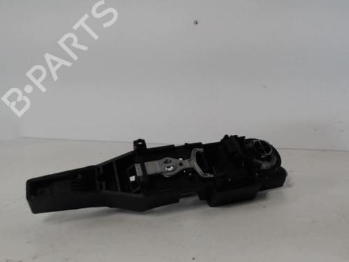Front right exterior door handle RENAULT KANGOO / GRAND KANGOO II (KW0/1_) 1.5 dCi 90 (KW05, KW08, KW0G, KW11) | BP26994073C129 