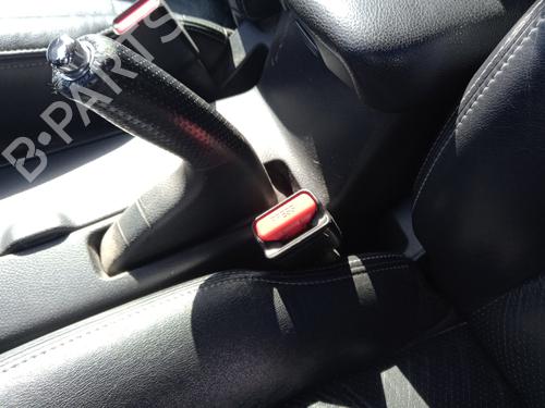 Used Seat buckle Seat buckle NISSAN X-TRAIL II (T31) 2.0 dCi 4x4 (150 hp) 34220131 34220131