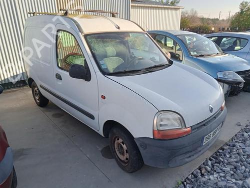 Used Subframe RENAULT KANGOO (KC0/1_) D 65 1.9 (KC0E, KC02, KC0J, KC0N) (64 hp) 26986338