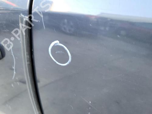 Used Left rear door OPEL CORSA D (S07) 1.3 CDTI (L08, L68) (90 hp) 27013261