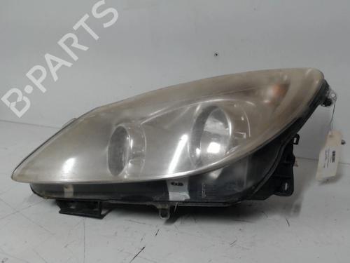 left-headlight-opel-corsa-d-s07-2006-2007-2008-2009-2010-2011-2012-2013-2014-2015-31363115 main image