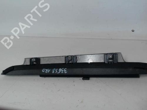 Left sun visor PEUGEOT PARTNER Box Body/MPV 1.6 HDi | BP28414648I1 