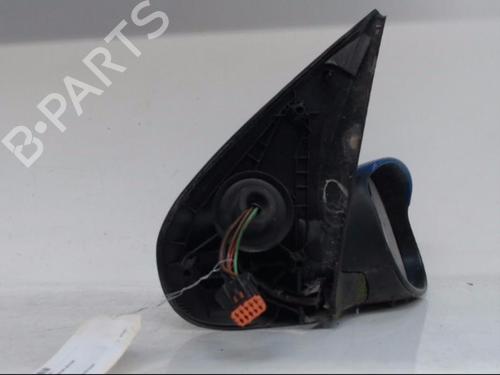 Right mirror PEUGEOT 206 Hatchback (2A/C) 1.4 HDi eco 70 | BP26992971C27 