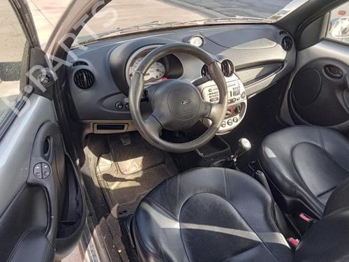 Vindusheismekanisme høyre foran FORD KA (RB_) 1.3 i | BP27007589C23 