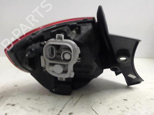 Used Right taillight Right taillight ALFA ROMEO GIULIETTA (940_) 2.0 JTDM (940.FXL1A) (140 hp) 27021875 27021875