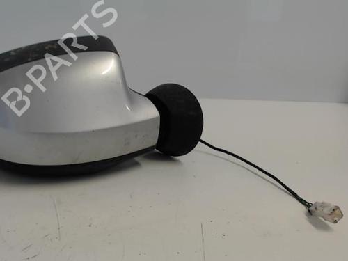 Right mirror DACIA LOGAN MCV (KS_) 1.5 dCi (KS04) | BP27016155C27 