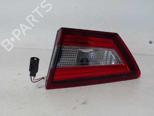 Right tailgate light RENAULT CLIO IV (BH_) 1.5 dCi 75 | BP28384070C80 - Image 3