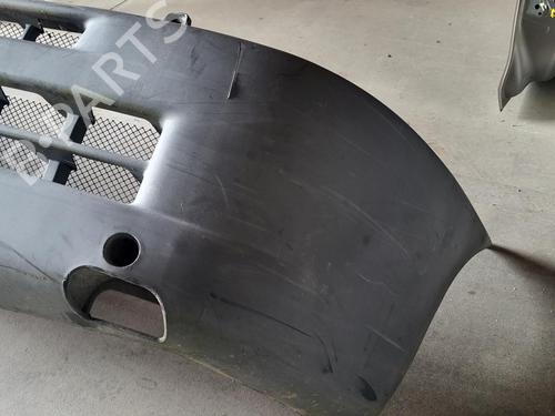 Front bumper CITROËN JUMPER I Van (230L) 2.5 D | BP27003479C7 