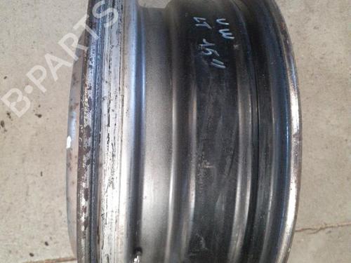 Rim VW LT 28-46 II Van (2DA, 2DD, 2DH) 2.5 TDI | BP26998964C45 