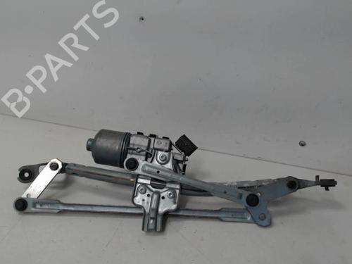 Viskermotor vindrude CITROËN BERLINGO Box Body/MPV (B9) 1.6 HDi / BlueHDi 75 (75 hp) 26986764