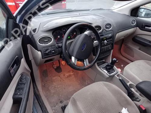 Ignition barrel FORD FOCUS II (DA_, HCP, DP) 2.0 TDCi | BP27025800M48 - Image 4