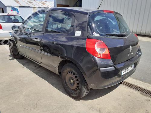 Starter RENAULT CLIO III (BR0/1, CR0/1) 1.4 16V | BP27016249M8