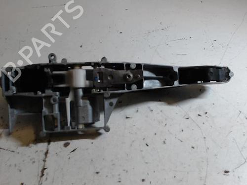 Front right exterior door handle CITROËN C3 Picasso (SH_) 1.4 VTi 95 (SH8FSC, SH8FP0, SH8FP6) | BP26982858C129 