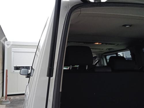 Gassdemper Bakluke VW TRANSPORTER T5 Bus (7HB, 7HJ, 7EB, 7EJ) 2.0 BiTDI (180 hp) 32361754