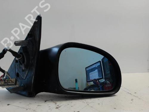 Right mirror PEUGEOT 406 (8B) 2.0 16V 8149T1