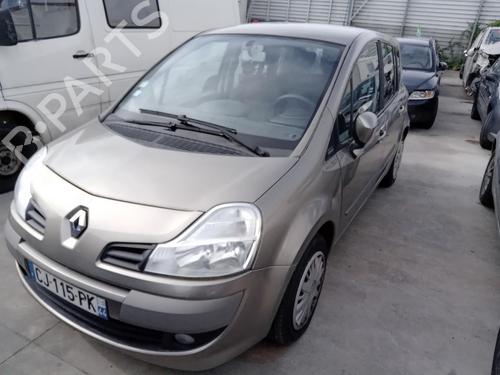 Steering column stalk RENAULT MODUS / GRAND MODUS (F/JP0_) 1.5 dCi (JP0G, JP0H) | BP30675476I23  - Image 7