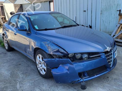 Used Front right door window ALFA ROMEO 159 (939_) 1.9 JTDM 16V (939AXC1B, 939AXC12) (150 hp) 27014059