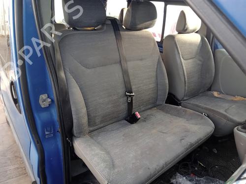 Used Front right seatbelt RENAULT TRAFIC II Bus (JL) 2.0 dCi 90 (JL00, JL01, JL0H, JL0M, JL0P, JL0S) (90 hp) 31808349
