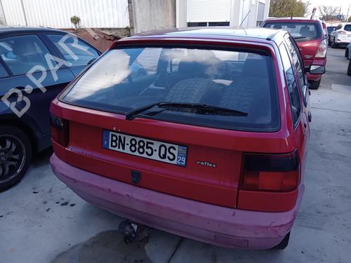 Used Right taillight CITROËN ZX (N2) 1.4 i (75 hp) 26993362