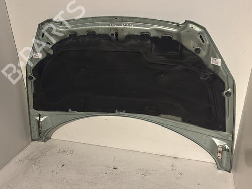 Hood PEUGEOT 307 Break (3E) 2.0 HDI 110 | BP27018163C1 