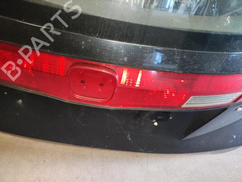 Tailgate HONDA CIVIC VIII Hatchback (FN, FK) 2.2 CTDi (FK3) | BP27002006C6 