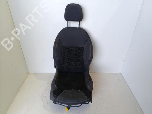 Right front seat CITROËN C3 II (SC_) 1.4 | BP38328520C16 - Image 3