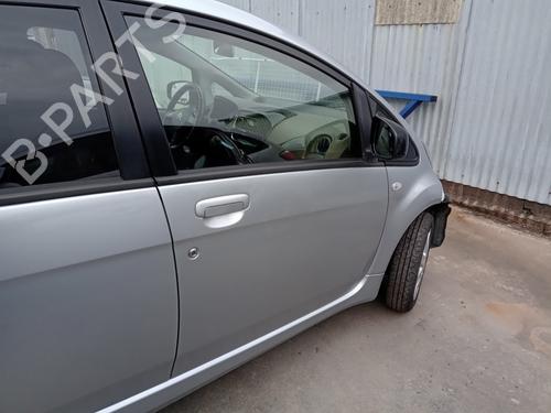 Dør højre fortil CITROËN C-ZERO C-Zero (64 hp) 31666588