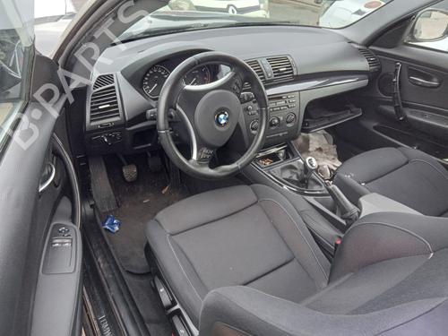 Used Steering column BMW 1 (E81) 116 d (116 hp) 31644789