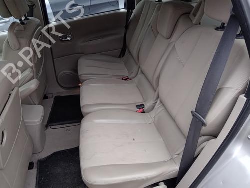 Seat buckle RENAULT GRAND SCÉNIC II (JM0/1_) 1.9 dCi (JM14) | BP28303250I32 