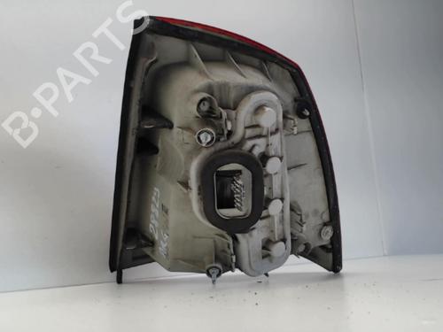 Used Left taillight OPEL ASTRA G Coupe (T98) 2.2 16V (F07) (147 hp) 26999133