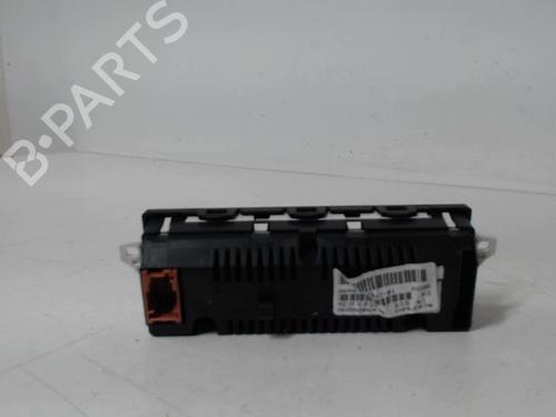 Display monitor CITROËN C3 II (SC_) 1.4 HDi 70 (SC8HZC, SC8HR0, SC8HP4) | BP27005611C48 