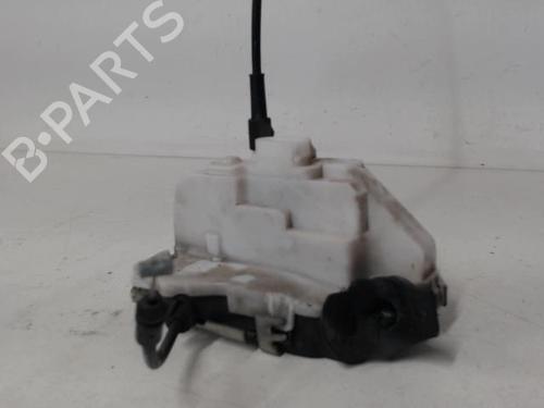 Front left lock RENAULT GRAND SCÉNIC II (JM0/1_) 1.5 dCi (JM1E) | BP27342448C98 