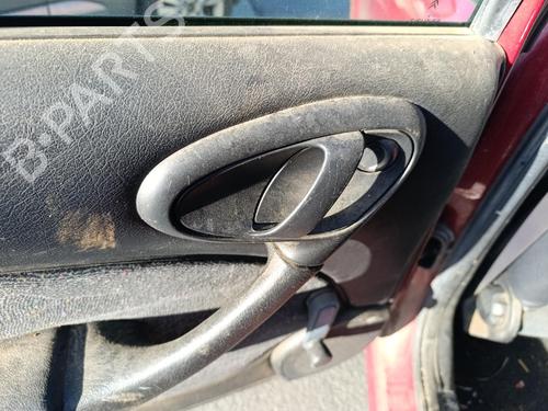 Used Rear left interior door handle Rear left interior door handle CITROËN XSARA (N1) 1.4 i (75 hp) 40507568 40507568